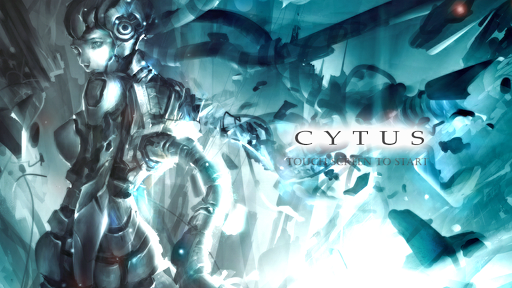 Cytus mod screenshots 1