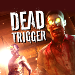 DEAD TRIGGER – Offline Zombie Shooter MOD