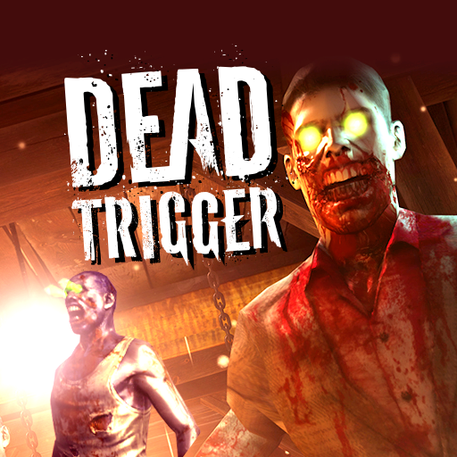 dead trigger mod apk file download