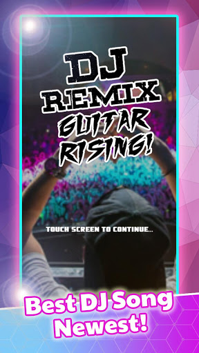 DJ Remix Guitar Games mod screenshots 1