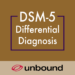 DSM-5 Differential Diagnosis MOD