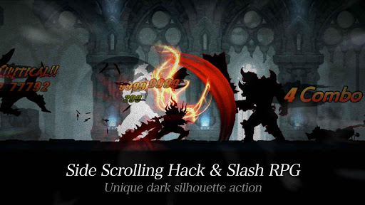 Dark Sword mod screenshots 1