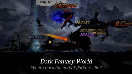 Dark Sword mod screenshots 2