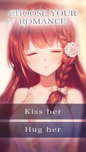 Death Game Sexy Moe Anime Girlfriend Dating Sim mod screenshots 2