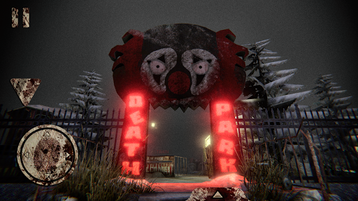 Death Park Scary Clown Survival Horror Game mod screenshots 2