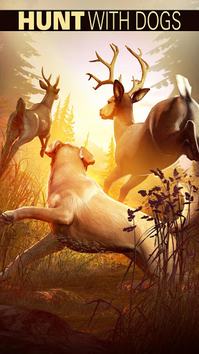 Deer Hunter 2018 mod screenshots 3