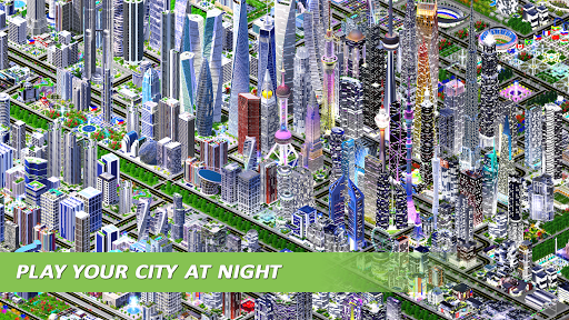 Designer City building game mod screenshots 2