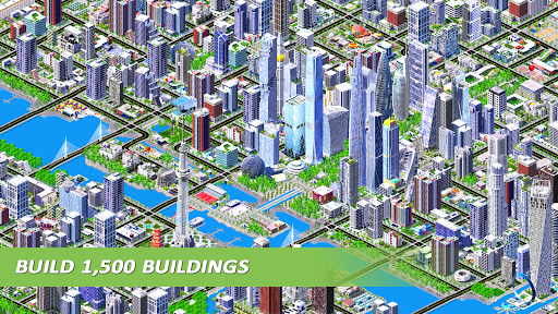 Designer City building game mod screenshots 3