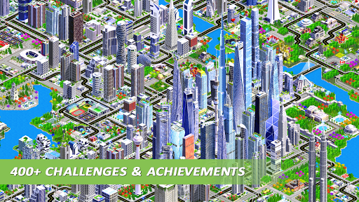 Designer City building game mod screenshots 4