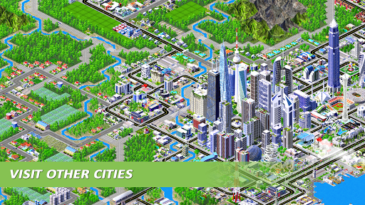 Designer City building game mod screenshots 5