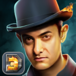 Dhoom:3 The Game MOD