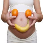 Dieta y Alimentación para Embarazadas MOD
