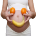 Dieta y Alimentación para Embarazadas MOD
