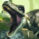Dino Tamers – Jurassic Riding MMO MOD