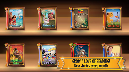 Disney Story Realms mod screenshots 4