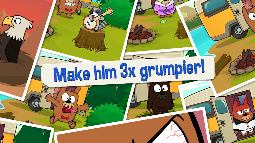 Do Not Disturb 3 – Grumpy Marmot Pranks mod screenshots 4
