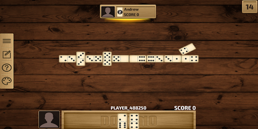 Domino mod screenshots 1
