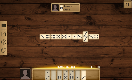Domino mod screenshots 2