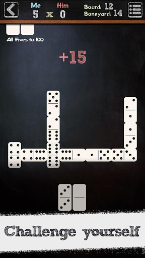 Dominoes – Best Classic Dominos Game mod screenshots 1