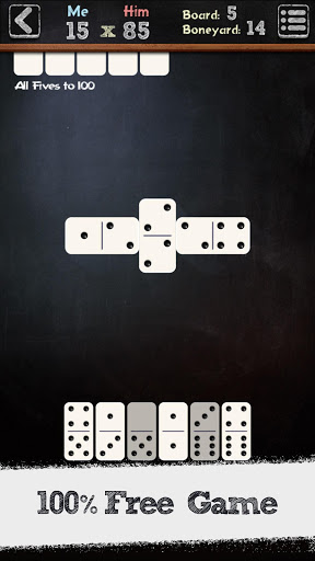 Dominoes – Best Classic Dominos Game mod screenshots 2