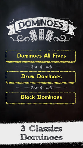 Dominoes – Best Classic Dominos Game mod screenshots 3