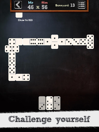Dominoes – Best Classic Dominos Game mod screenshots 5