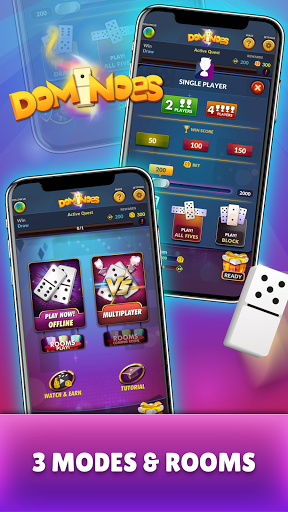 instal the new for android Domino Multiplayer
