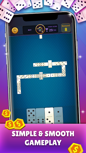 Domino Multiplayer download the new version for iphone
