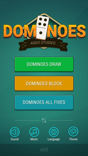 Dominoes mod screenshots 1