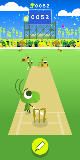 Doodle Cricket mod screenshots 1