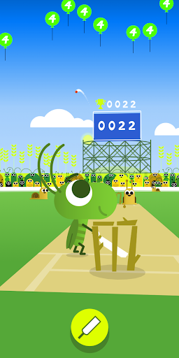Doodle Cricket mod screenshots 2