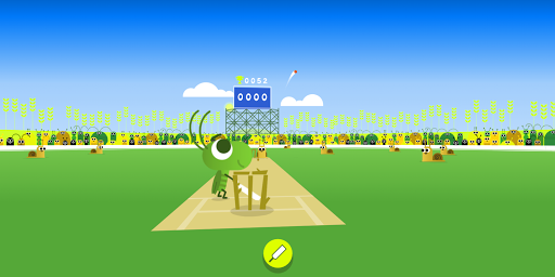 Doodle Cricket mod screenshots 3