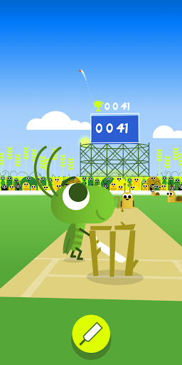Doodle Cricket mod screenshots 4