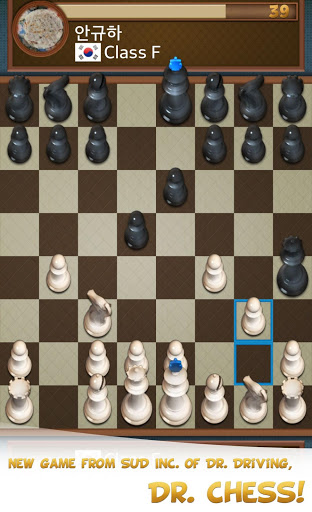 Dr. Chess mod screenshots 1