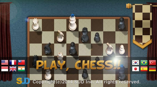 Dr. Chess mod screenshots 2