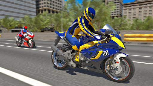 Drag Bike Racers mod screenshots 4