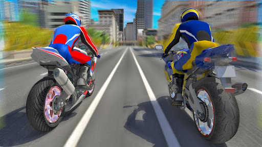 Drag Bike Racers mod screenshots 5