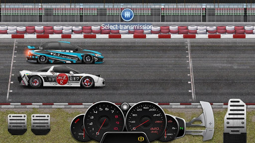 Drag Racing Streets mod screenshots 5