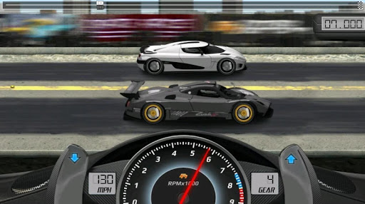Drag Racing mod screenshots 2