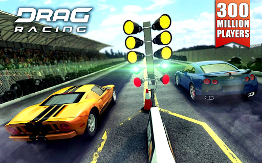 Drag Racing mod screenshots 4