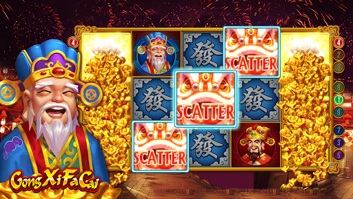 Dragon King Fishing Online-Arcade Fish Games mod screenshots 3