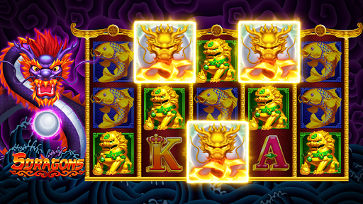 Dragon King Fishing Online-Arcade Fish Games mod screenshots 5