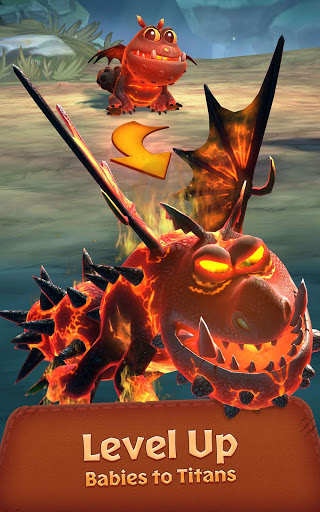 Dragons Titan Uprising mod screenshots 2