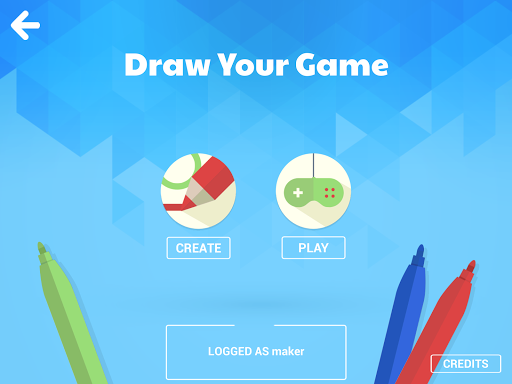 Draw Your Game mod screenshots 2