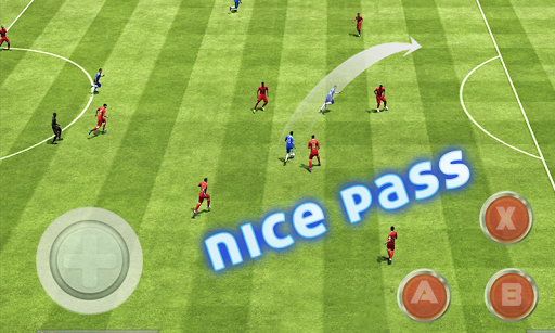 Dream Football Super League mod screenshots 2