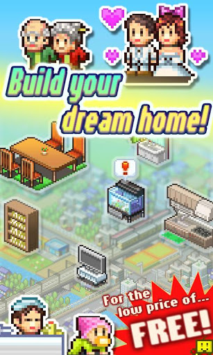 Dream House Days mod screenshots 1