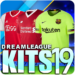 Dream Kits League 2019 MOD