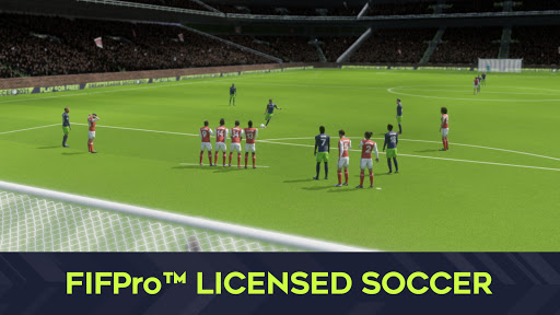 Dream League Soccer 2021 mod screenshots 1