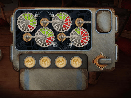 Dreamcage Escape mod screenshots 1