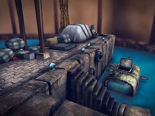 Dreamcage Escape mod screenshots 4